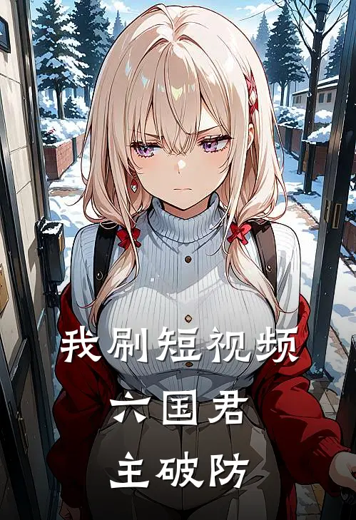 我刷短视频，六国君主破防
