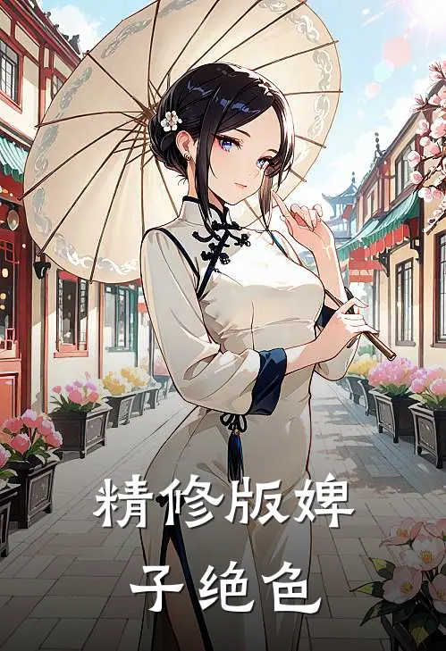 精修版婢子绝色