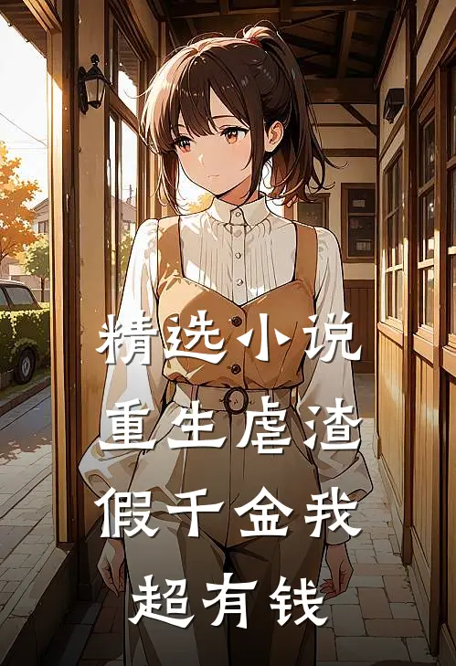 精选小说重生虐渣：假千金我超有钱