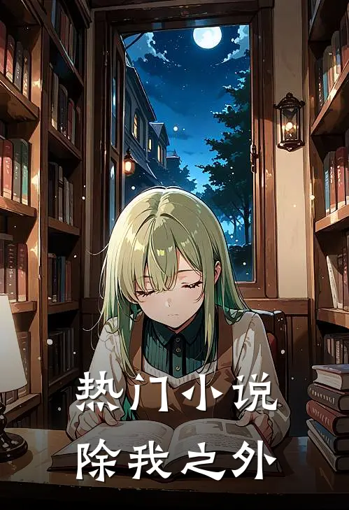 热门小说除我之外