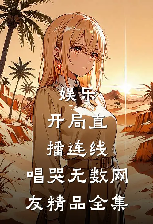 娱乐：开局直播连线，唱哭无数网友精品全集