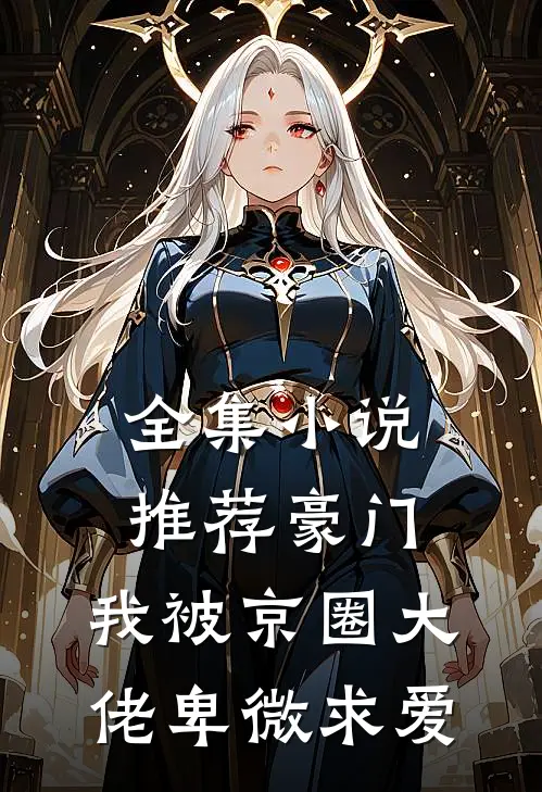 全集小说推荐豪门：我被京圈大佬卑微求爱