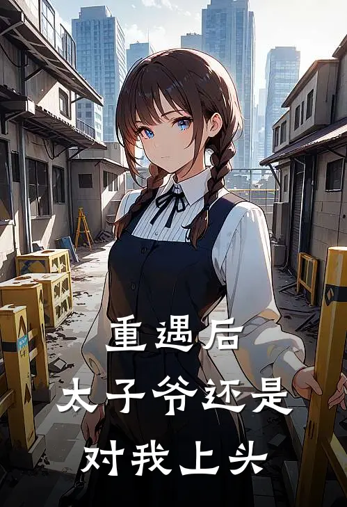 重遇后，太子爷还是对我上头