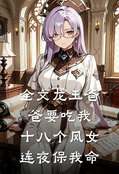 全文龙王爸爸要吃我，十八个凤女连夜保我命