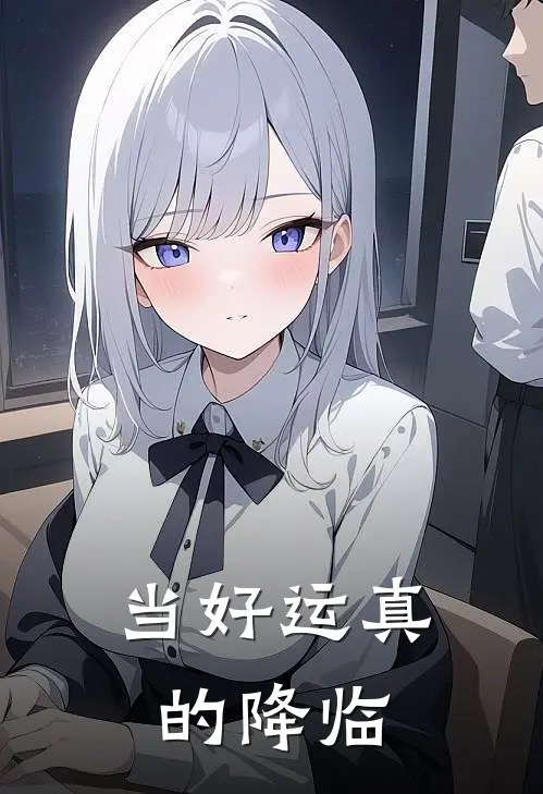 当好运真的降临