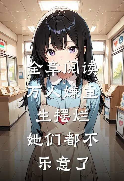 全章阅读万人嫌重生摆烂，她们都不乐意了