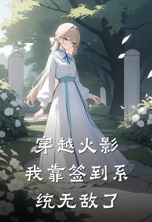 穿越火影：我靠签到系统无敌了
