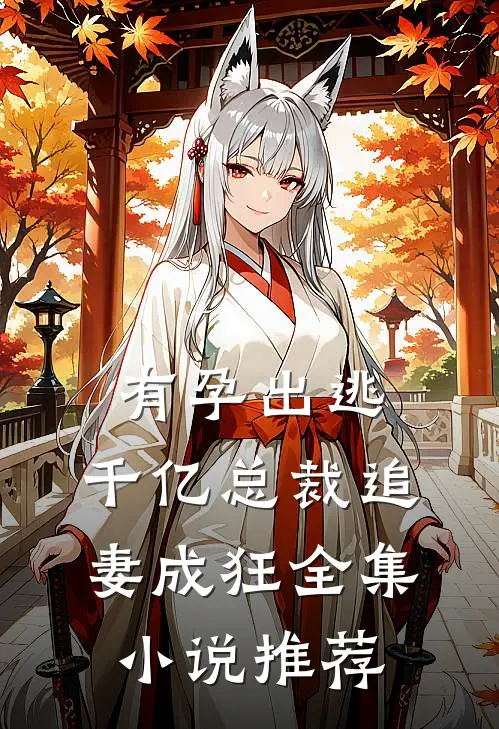 有孕出逃：千亿总裁追妻成狂全集小说推荐