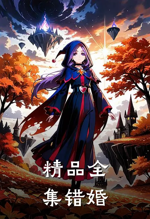 精品全集错婚