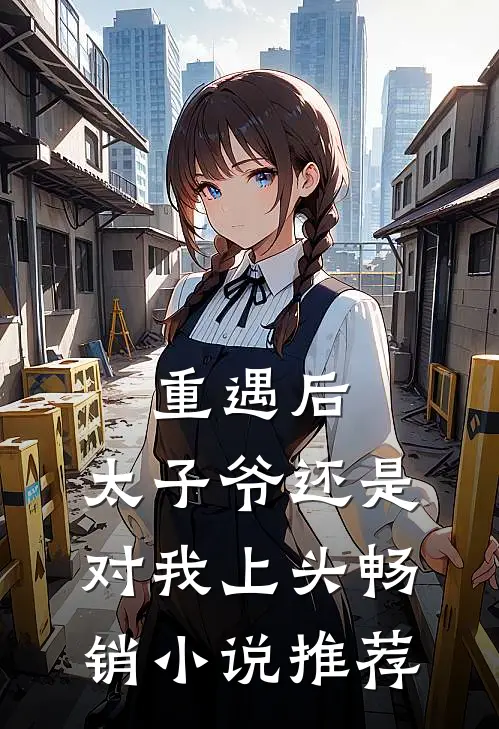 重遇后，太子爷还是对我上头畅销小说推荐