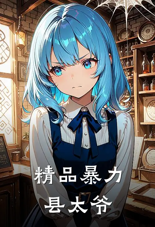 精品暴力县太爷