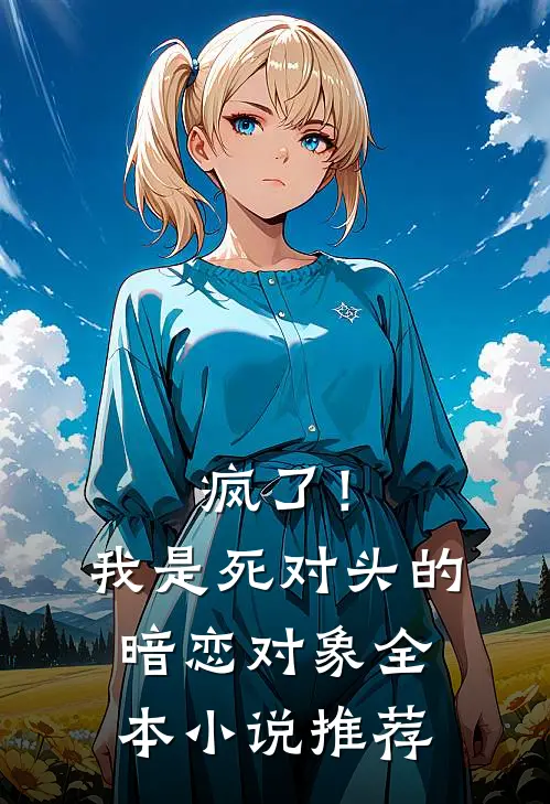 疯了！我是死对头的暗恋对象全本小说推荐