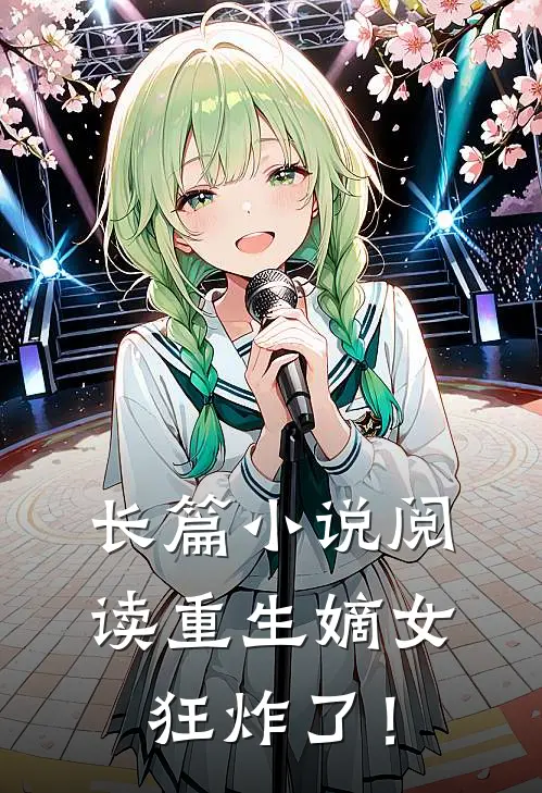 长篇小说阅读重生嫡女狂炸了！