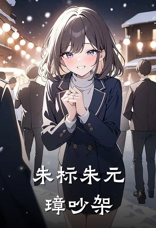 朱标朱元璋吵架