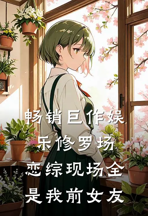 畅销巨作娱乐修罗场：恋综现场全是我前女友