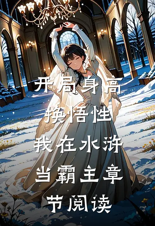 开局身高换悟性：我在水浒当霸主章节阅读
