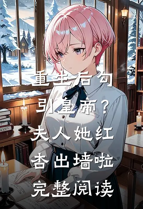 重生后勾引皇帝？夫人她红杏出墙啦完整阅读