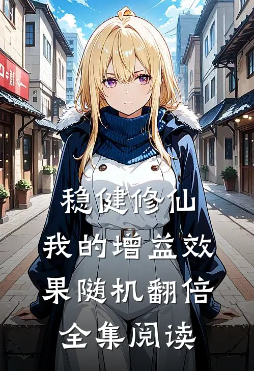 稳健修仙：我的增益效果随机翻倍全集阅读