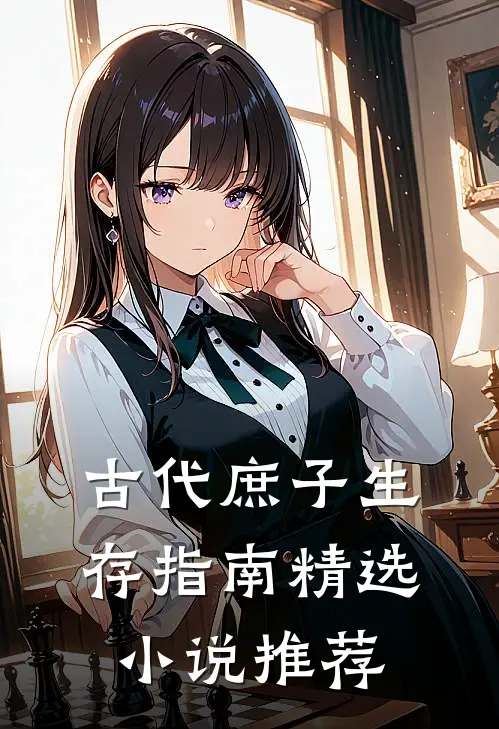 古代庶子生存指南精选小说推荐