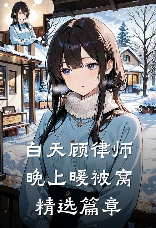 白天顾律师晚上暖被窝精选篇章