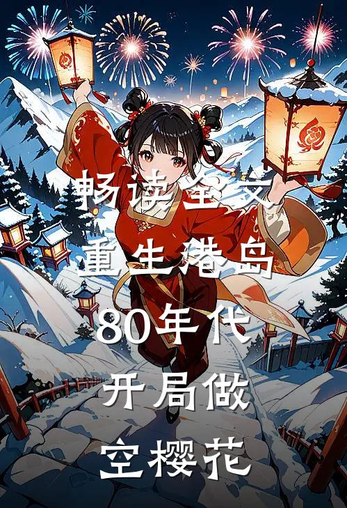 畅读全文重生港岛80年代，开局做空樱花