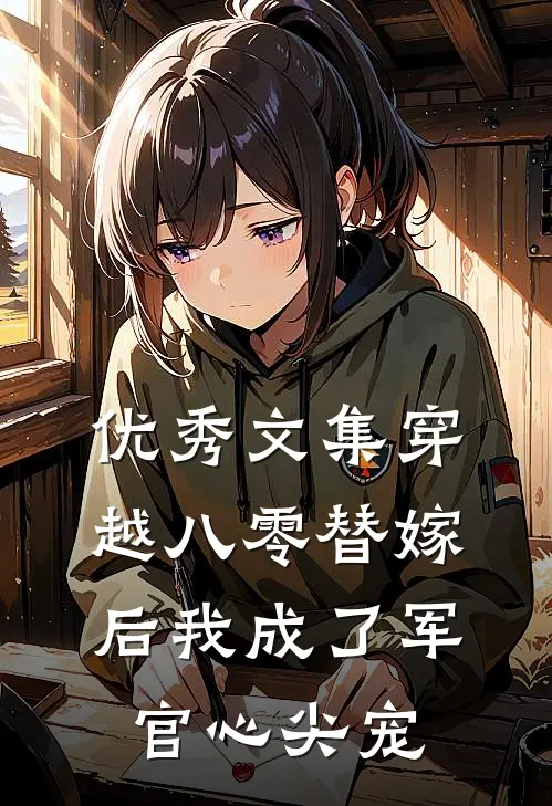 优秀文集穿越八零替嫁后我成了军官心尖宠