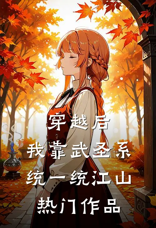 穿越后，我靠武圣系统一统江山热门作品