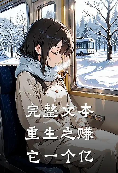 完整文本重生之赚它一个亿