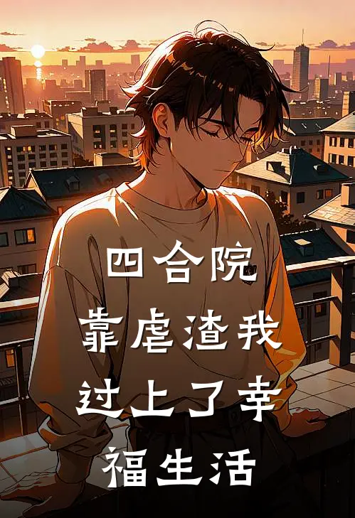 四合院：靠虐渣我过上了幸福生活