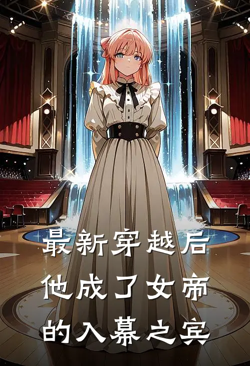 最新穿越后，他成了女帝的入幕之宾
