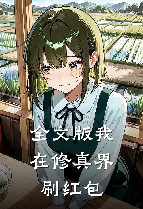 全文版我在修真界刷红包