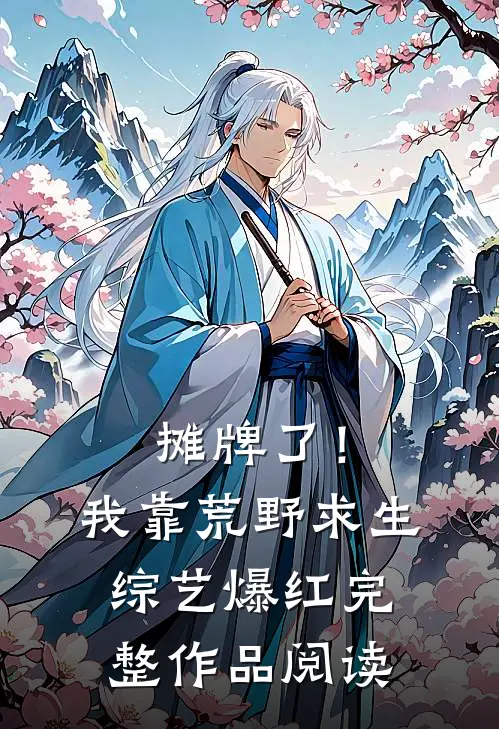 摊牌了！我靠荒野求生综艺爆红完整作品阅读