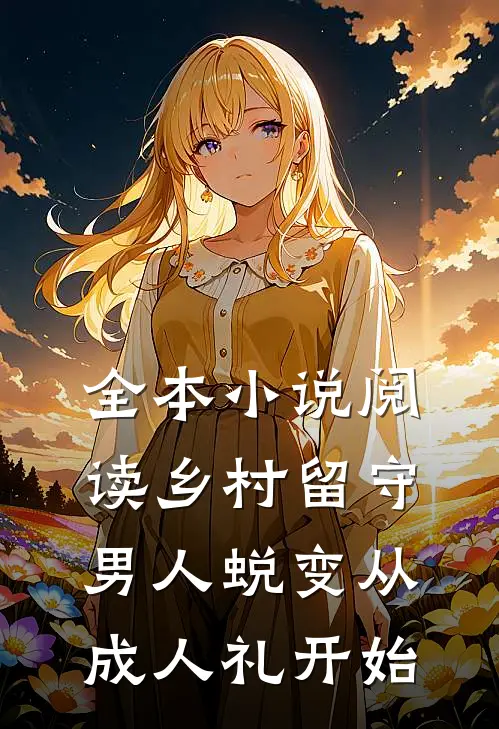 全本小说阅读乡村留守：男人蜕变从成人礼开始