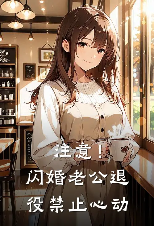 注意！闪婚老公退役，禁止心动
