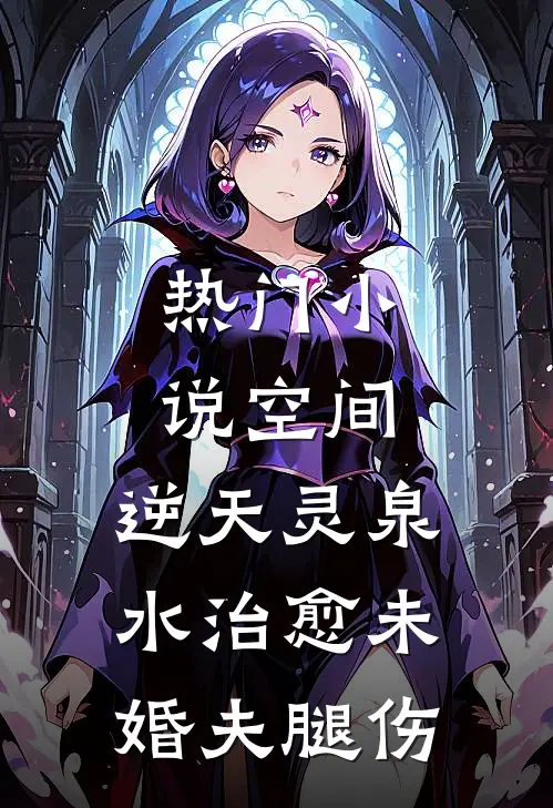 热门小说空间：逆天灵泉水治愈未婚夫腿伤