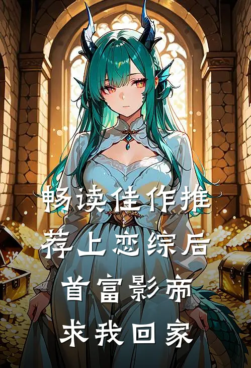 畅读佳作推荐上恋综后，首富影帝求我回家