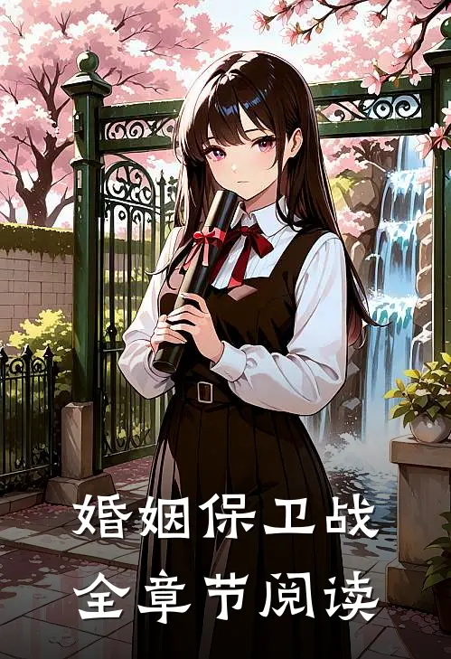 婚姻保卫战全章节阅读