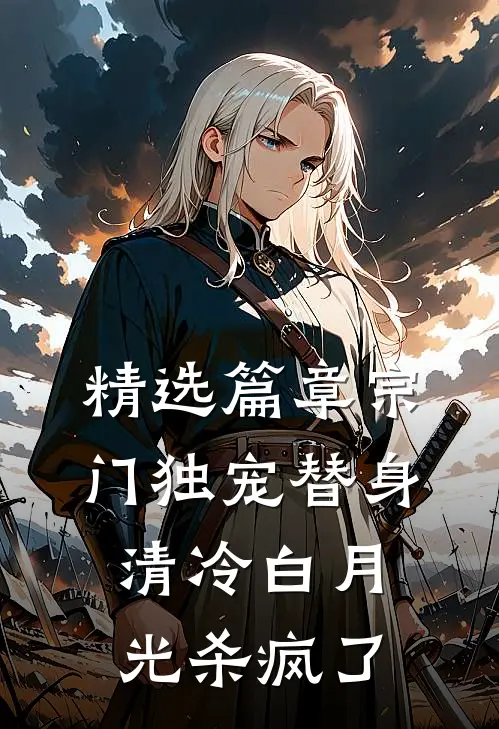 精选篇章宗门独宠替身，清冷白月光杀疯了