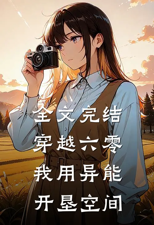 全文完结穿越六零：我用异能开垦空间