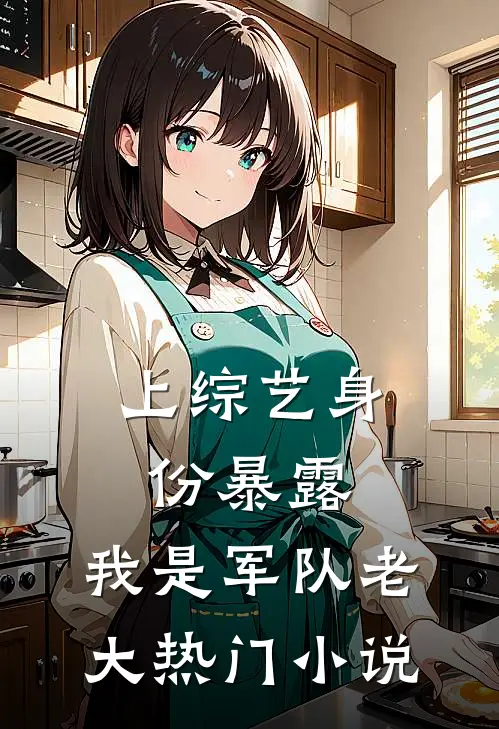 上综艺身份暴露，我是军队老大热门小说