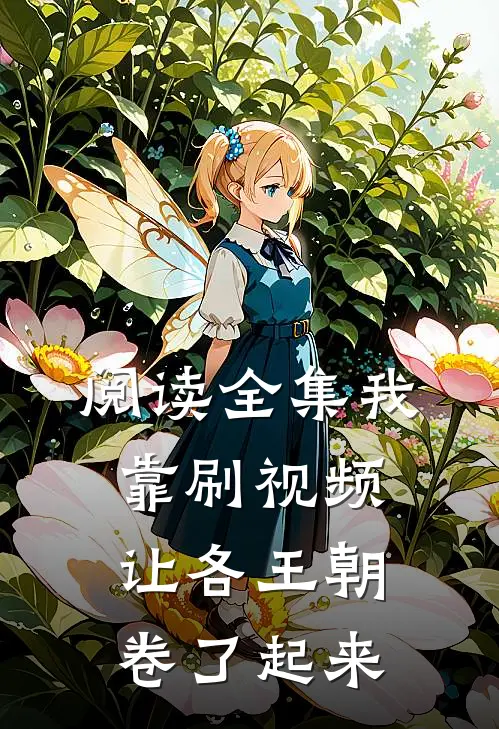 阅读全集我靠刷视频让各王朝卷了起来