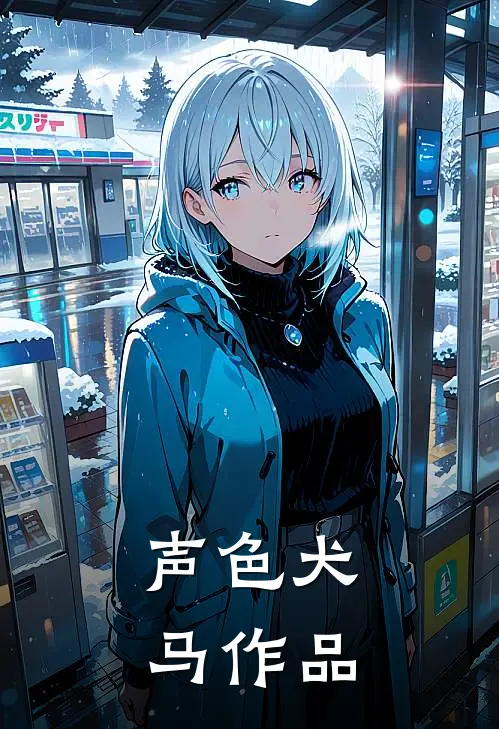 声色犬马作品