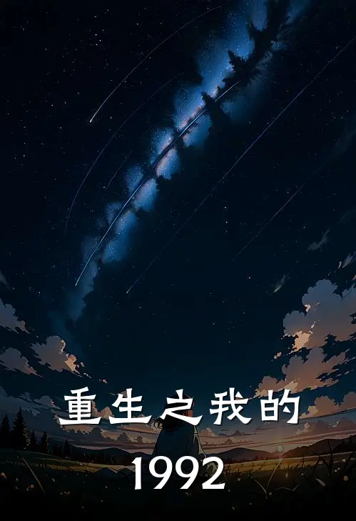 重生之我的1992