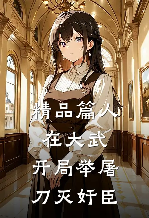 精品篇人在大武，开局举屠刀灭奸臣