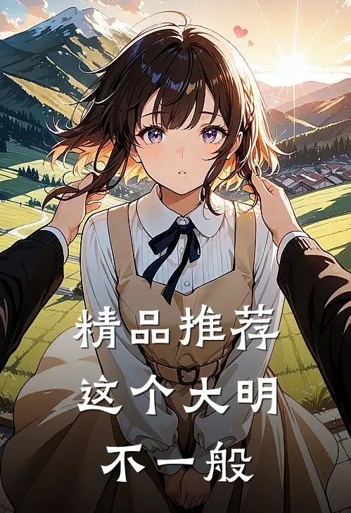 精品推荐这个大明不一般