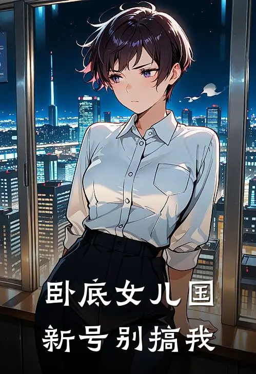 卧底女儿国，新号别搞我