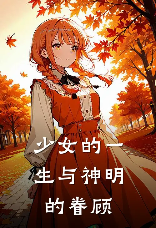少女的一生与神明的眷顾