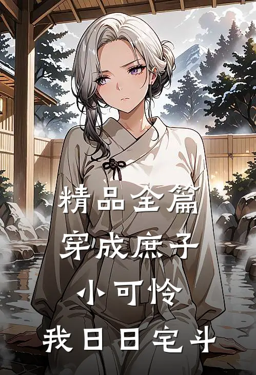精品全篇穿成庶子小可怜，我日日宅斗