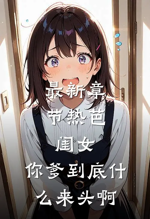 最新章节热芭：闺女，你爹到底什么来头啊
