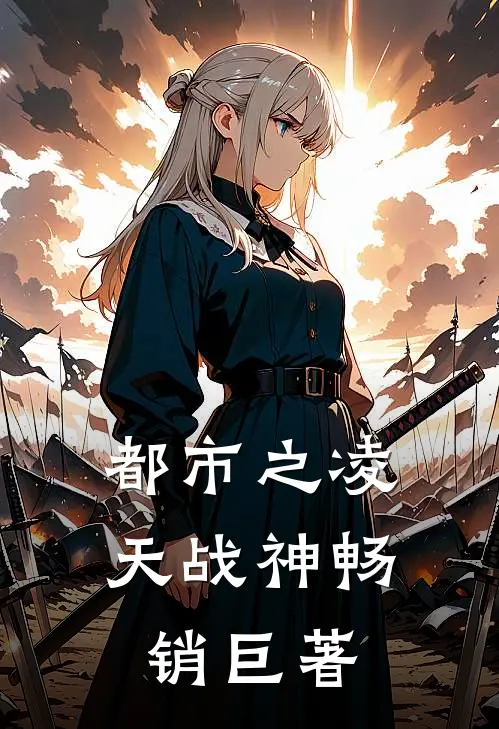 都市之凌天战神畅销巨著